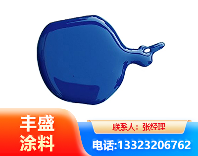洛阳水性醇酸磁漆