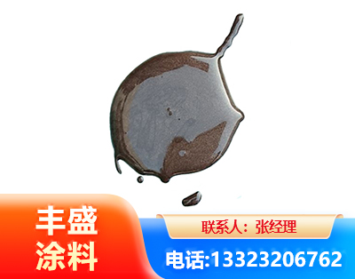 洛阳水性氯磺化漆